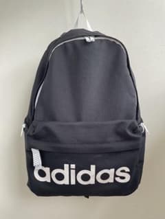 adidas リュック デイパック ブラックのサムネイル