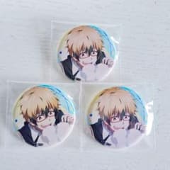 SERVAMP ロウレス 缶バッジ まとめ売りのサムネイル