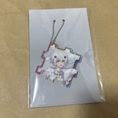 パズルキーホルダー(メルト・ダ・テンシ)のサムネイル