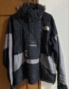 THE NORTH FACE steep tech テック hiphop NY - メルカリ
