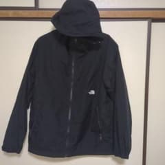 ザ・ノース・フェイス Compact Jacket コンパクトジャケットのサムネイル
