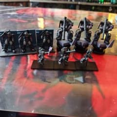 ※希少貴重 機動戦士ガンダム 黒い三連星ザク ミニフィギュア 3種類セット 希少貴重 機動戦士ガンダム 黒い三連星ザク ミニフィギュア 3種類