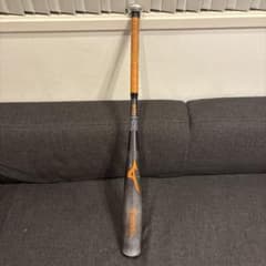 ブイコング硬式野球バット 82cm 770g - メルカリ
