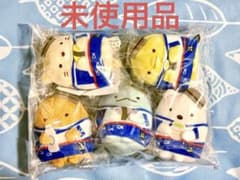 [미사용] 스미코 구라시 하마 스시 한정 봉제 인형 세트