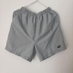 YONEX バドミントン ハーフパンツ Lサイズのサムネイル