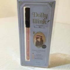 お値下げ！新品Dolly Wink!ペンシルアイライナー☆のサムネイル