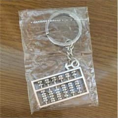 キーホルダーのサムネイル