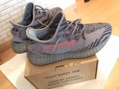 YEEZY BOOST 350 V2 belugaのサムネイル
