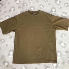 UNIQLO U エアリズムTシャツのサムネイル