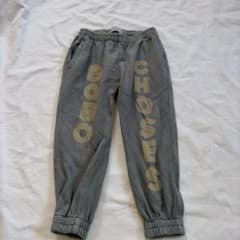 BOBO CHOSES スエットパンツのサムネイル