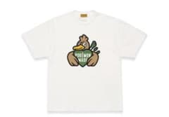 3XL POKEMON MADE GRAPHIC T-SHIRT #3 ホワイトのサムネイル