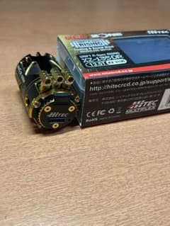 Hitec DRIFT R-Spec RISING XZ-135DR - メルカリ