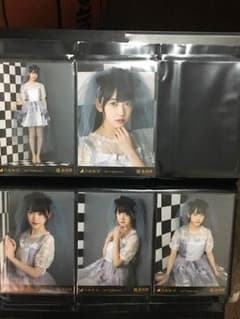 乃木坂46生写真 堀未央奈Halloweenコンプのサムネイル