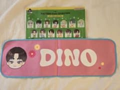 PetiTEEN from SEVENTEEN[DINO]