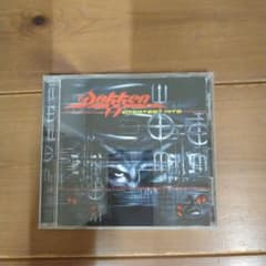 DOKKEN　グレイテスト・ヒッツのサムネイル