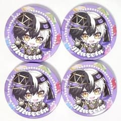 まぜ太 くん AMPTAK 海賊団88% 缶バ ッジ デフォ - メルカリ