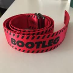 米津玄師　BOOTLEG ベルトのサムネイル