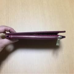 AZULの長財布のサムネイル