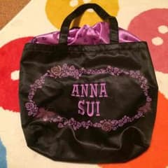 ANNA SUIバッグ❤️のサムネイル