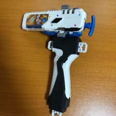 値下げありベイブレードバーストベイランチャー グリップベイロガーのサムネイル
