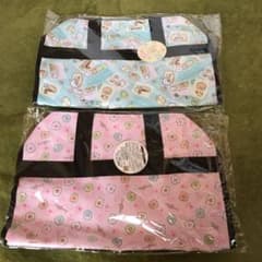 すみっこぐらしボストンバッグ/最終値下げのサムネイル