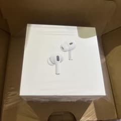 Apple AirPods Proのサムネイル