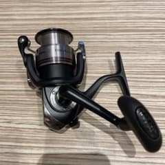 DAIWA BRADIA 2500R スピニングリールのサムネイル