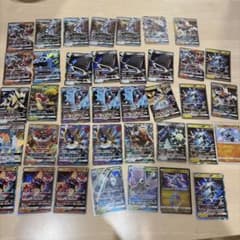ポケモンカード GX まとめ売り 大量セットのサムネイル