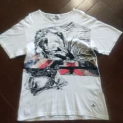 ☆二枚セット☆ヴィヴィアンウエストウッドMAN Tシャツ二枚セット☆のサムネイル