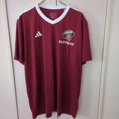 新品・稀少サイズ6XL】アディダス 東京サントリー サンゴリアス 半袖