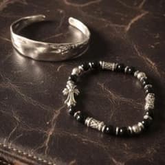 RUDE GALLERY TWIST BANGLE SILVER925 | Buyee 通販購入サポート