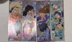 忍たま乱太郎 ロングステッカーセット スペシャル