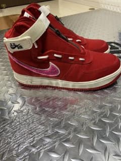 AIR FORCE 1 28.5emotionally unavailableのサムネイル