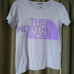 the north face 半袖Tのサムネイル