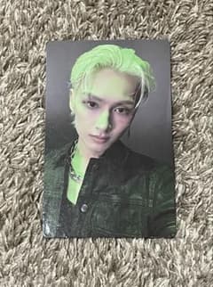 SEVENTEEN ジュン ラキドロ weverseのサムネイル