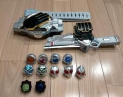 仮面ライダーウィザード 仮面ライダー  戦隊ヒーローのサムネイル