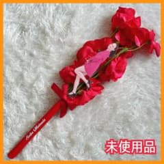 未使用】松田聖子 SEIKO 赤いスイートピー アクスタ スティック 第一弾
