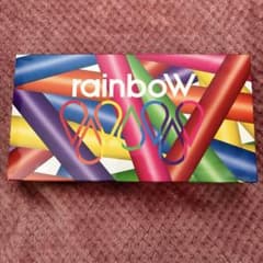 WEST rainboW 通販盤 通販版のサムネイル