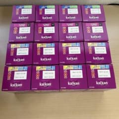 kalkan キャットフード 128袋入 まとめ売り♢ - メルカリ