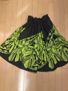 手作りパウスカートのサムネイル