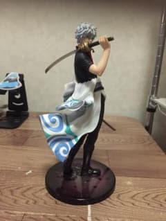 G.E.M.シリーズ 銀魂 坂田銀時 ver.紅桜 1/8 完成品フィギュアのサムネイル