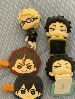 ハイキュー！！セットのサムネイル
