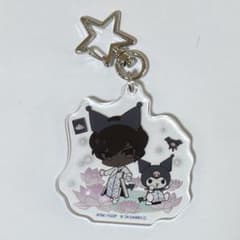 アルジュナ　FGOサンリオコラボアクリルキーホルダーのサムネイル