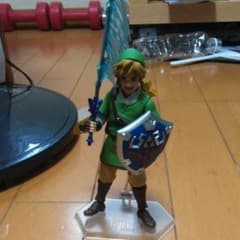 figmaリンクゼルダの伝説のサムネイル
