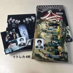 StrayKidsアルバム トレカ まとめ売り GIANT hollowのサムネイル