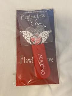 JAEJOONG Flawless Love 2019 ペンライトのサムネイル