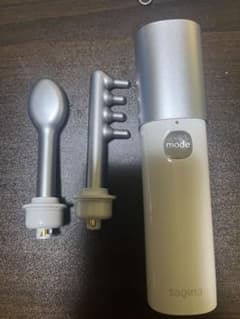 saqina ハンディーテスラ 美顔器 - メルカリ