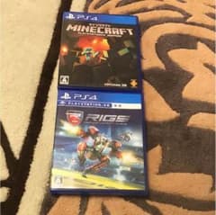 ソフト新品のサムネイル