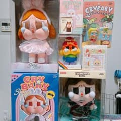 crybaby クライベイビー　3万以上 おまとめ！ crybaby クライベイビー 総額3万以上 おまとめ！ - メルカリ