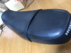 エイプ100 純正シートのサムネイル